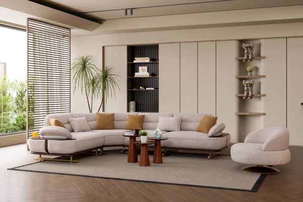 Bella Köşe Takımı