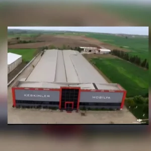 KESKİNLER MOBİLYA